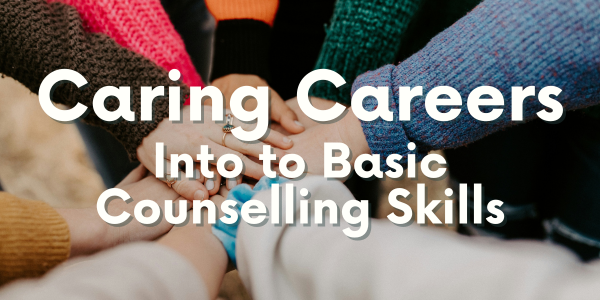 Caring Careers
