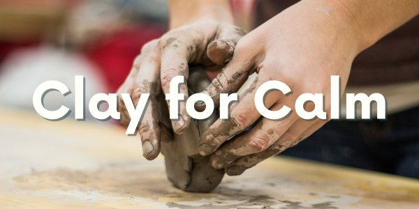 Clay for Calm
