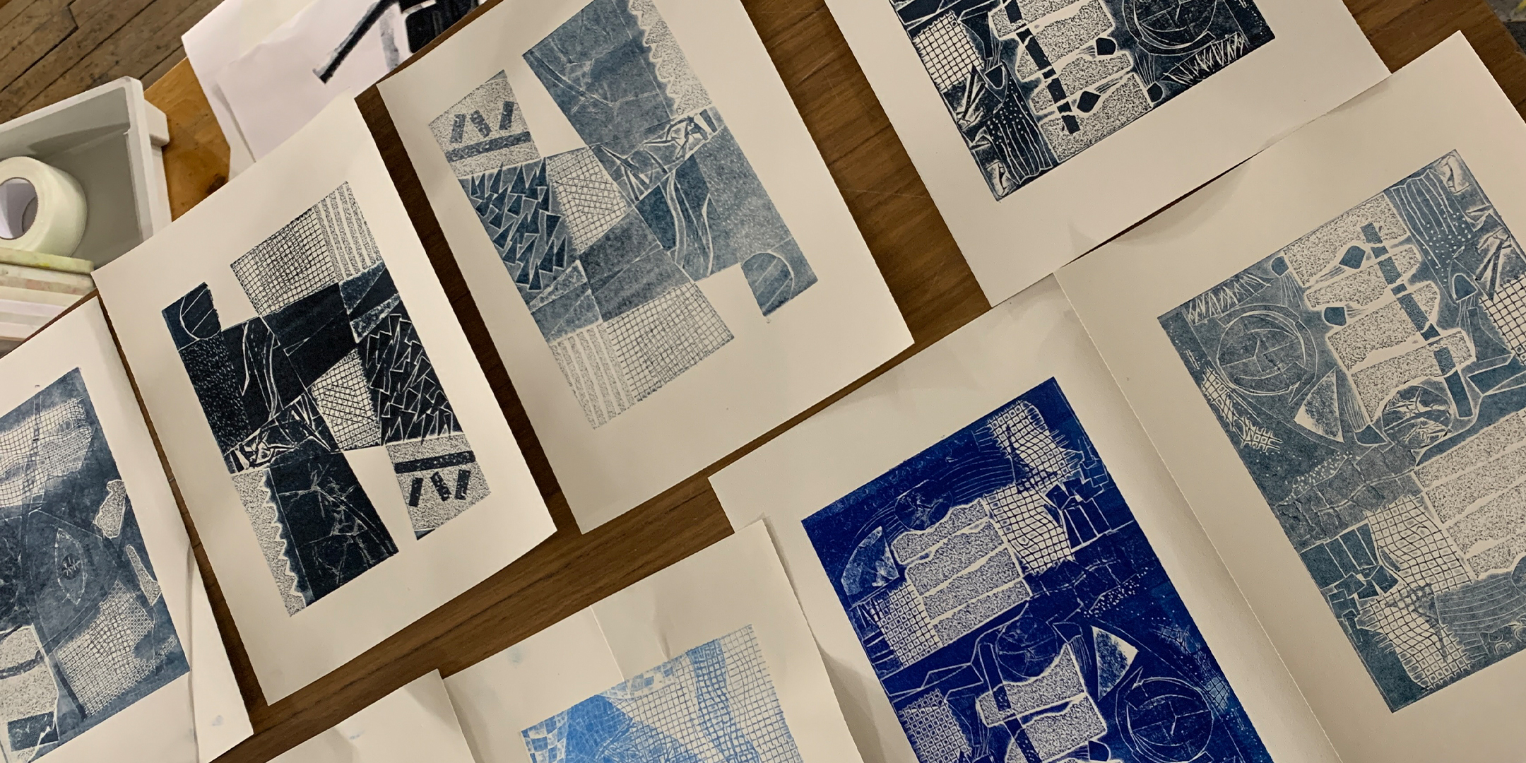 Copy of Collagraph 1