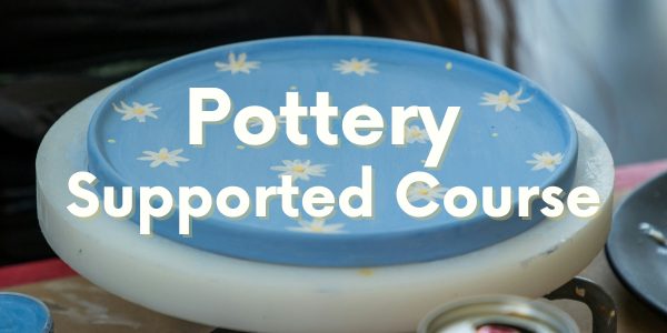 Copy of Copy of Pottery Beginners 600 x 300 px 1