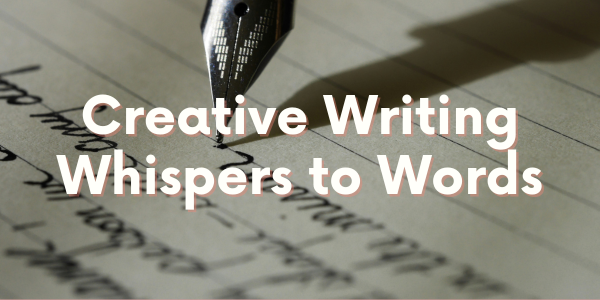 Copy of Creative Writing 600 x 300 px
