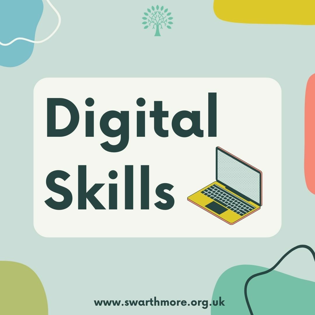 Digital Skills