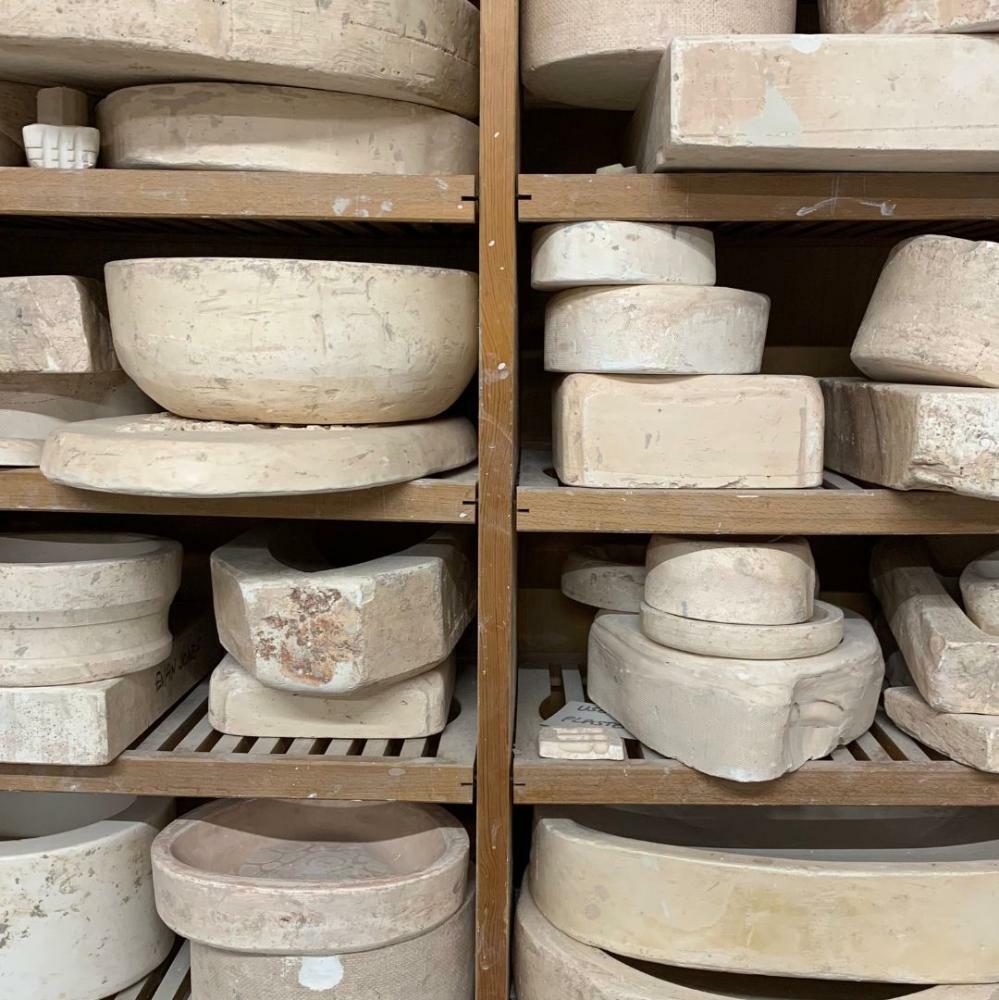 Pottery