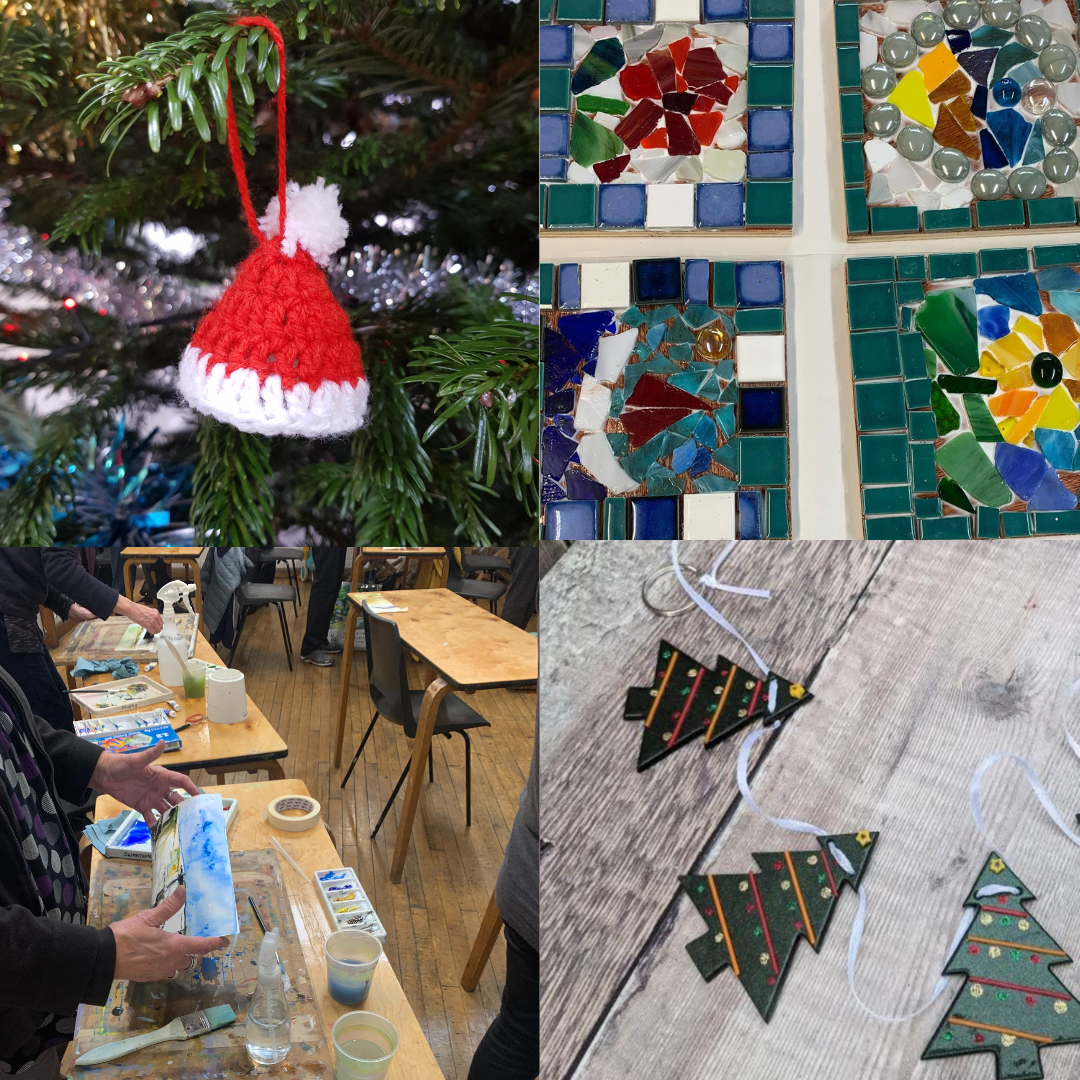 Creative Crafts Enterprise