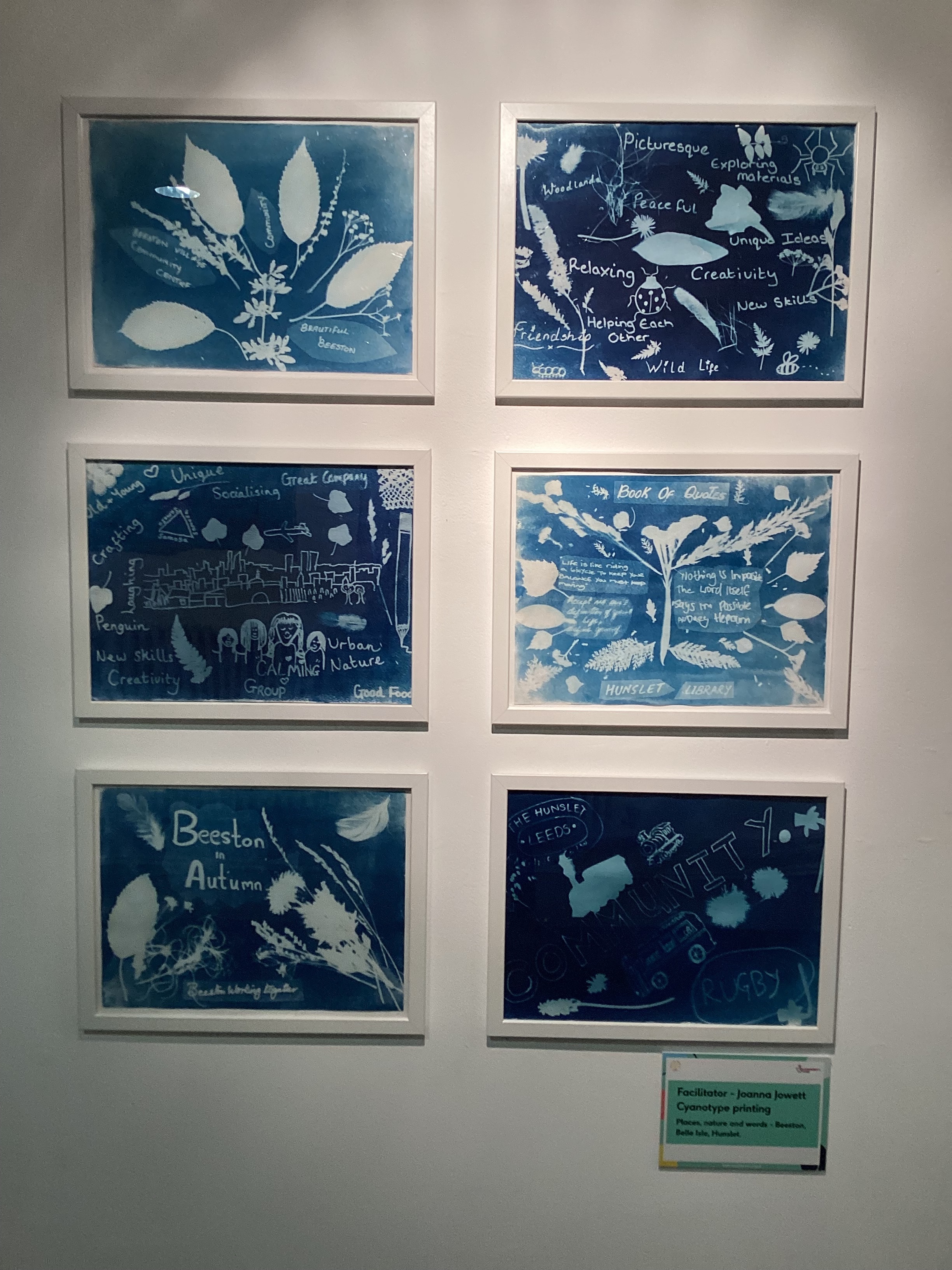 Creative Communites Exhibition 12