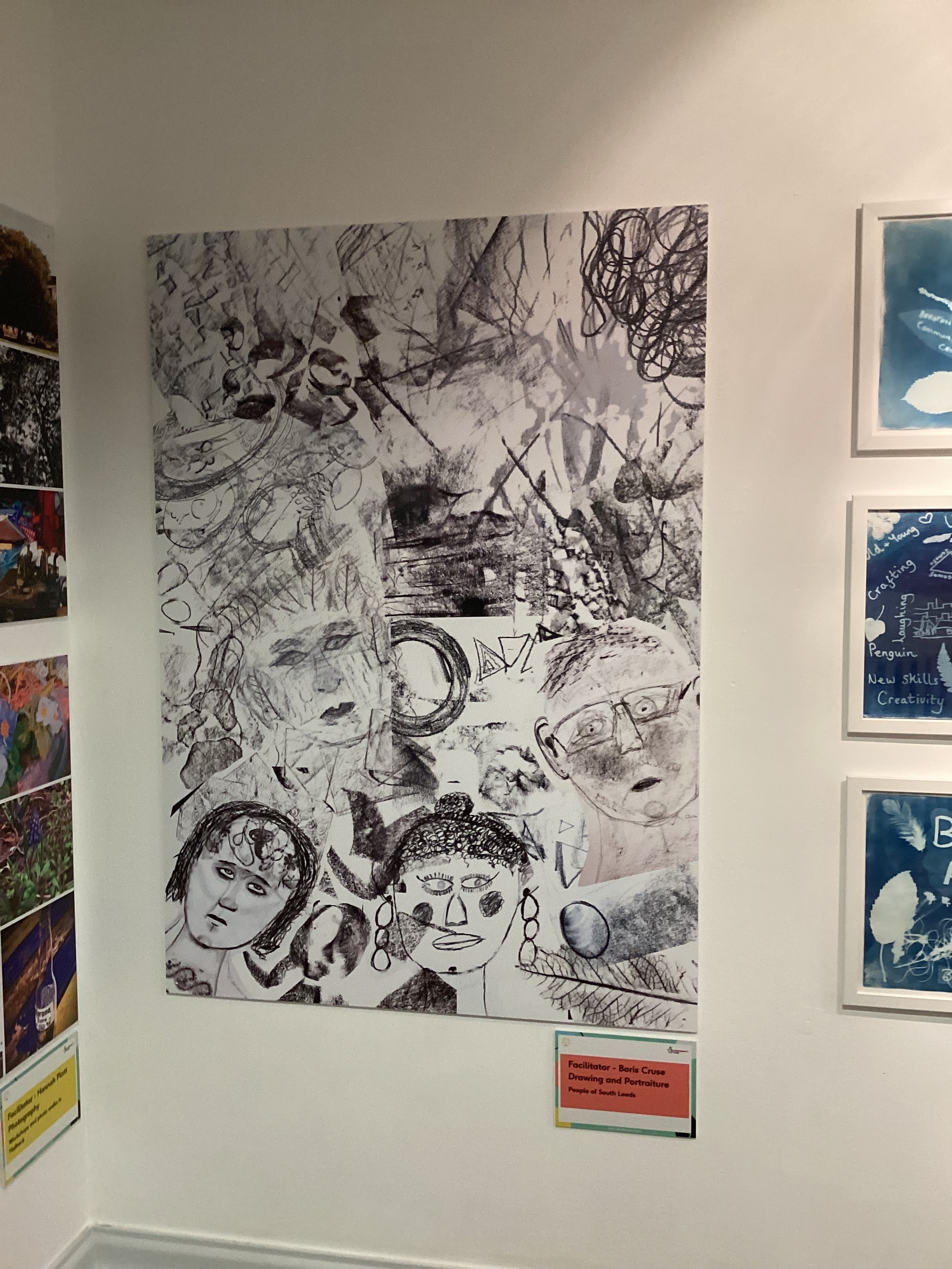 Creative Communites Exhibition 14