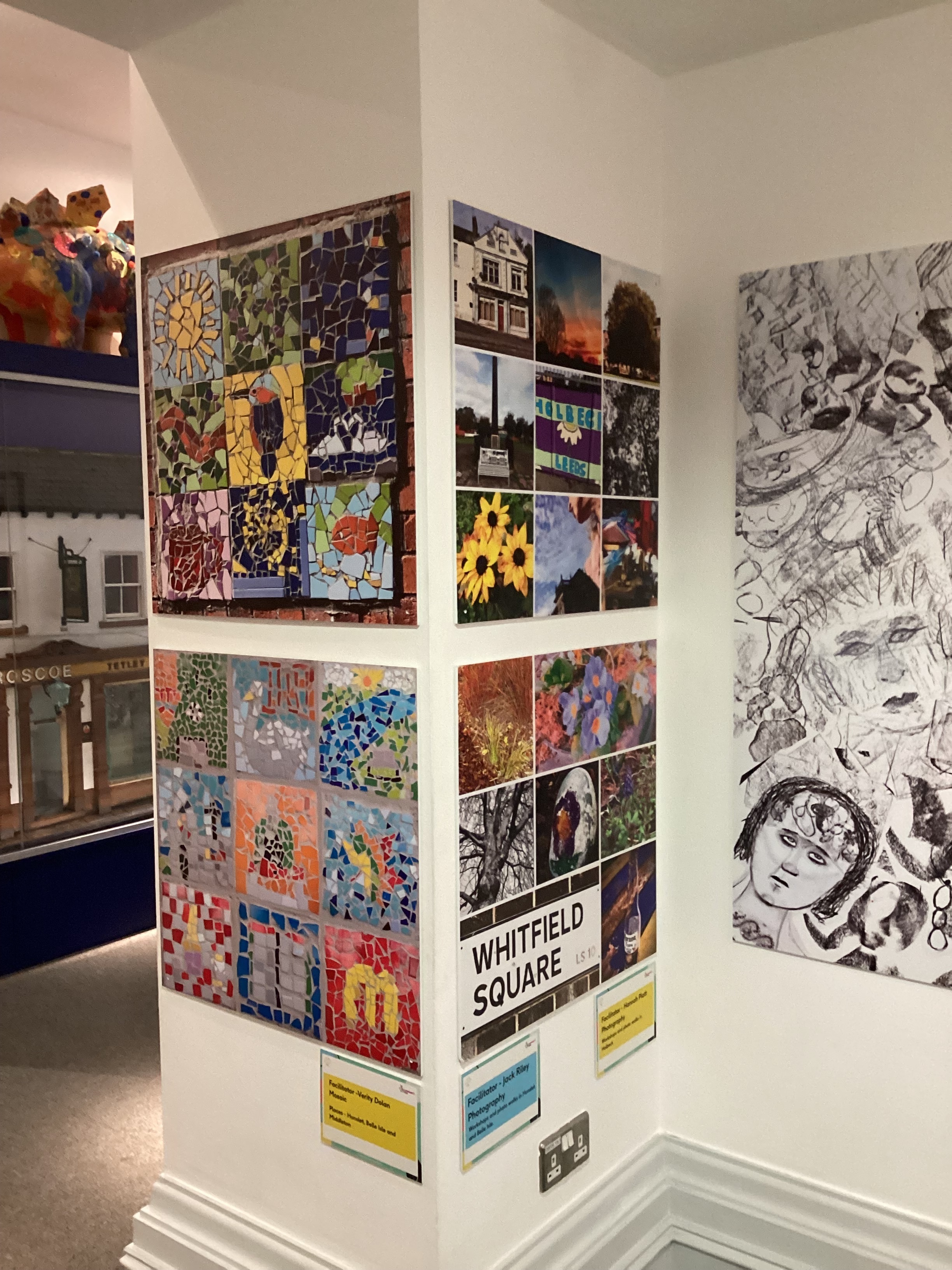 Creative Communites Exhibition 16