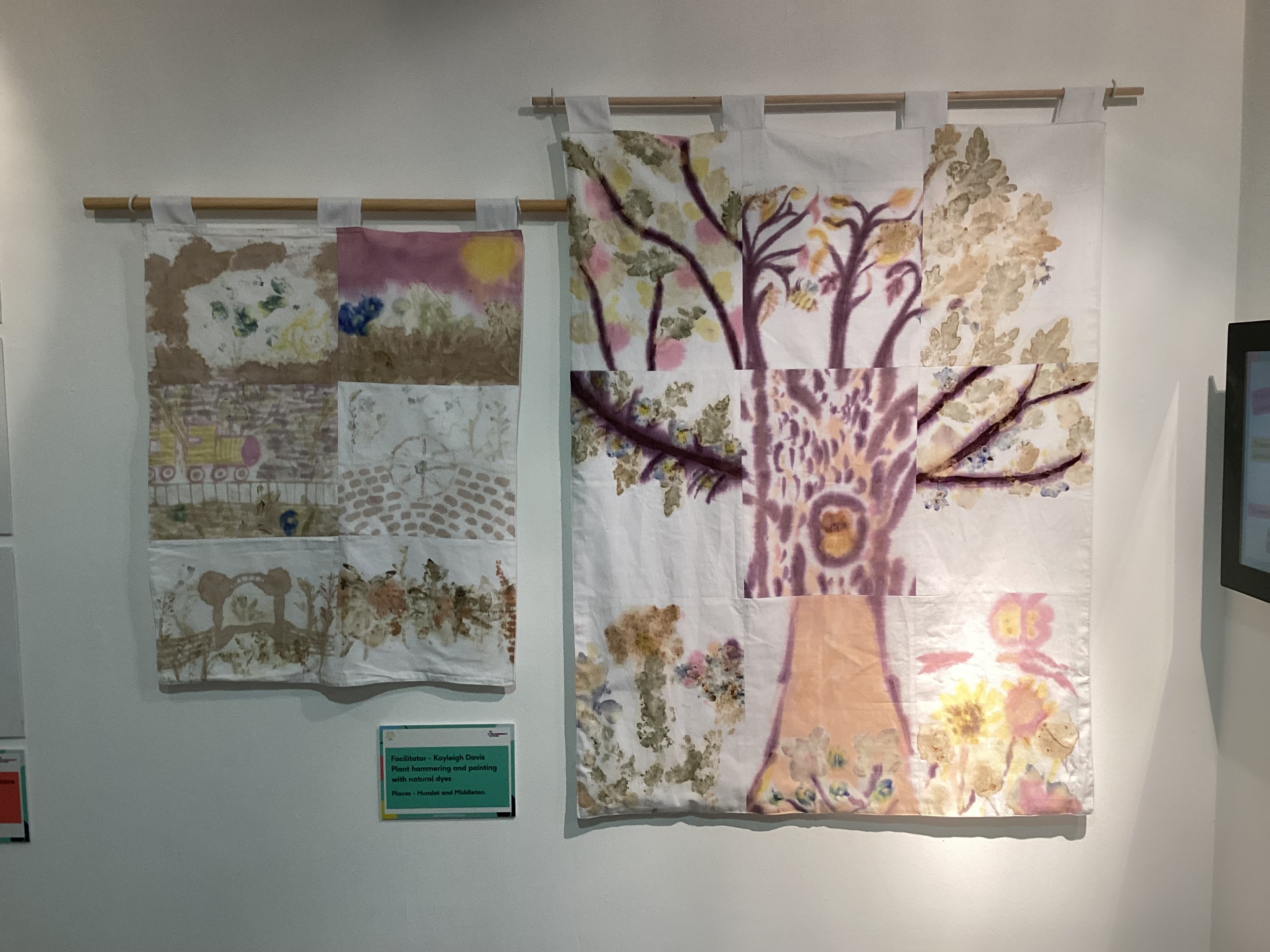 Creative Communites Exhibition 5