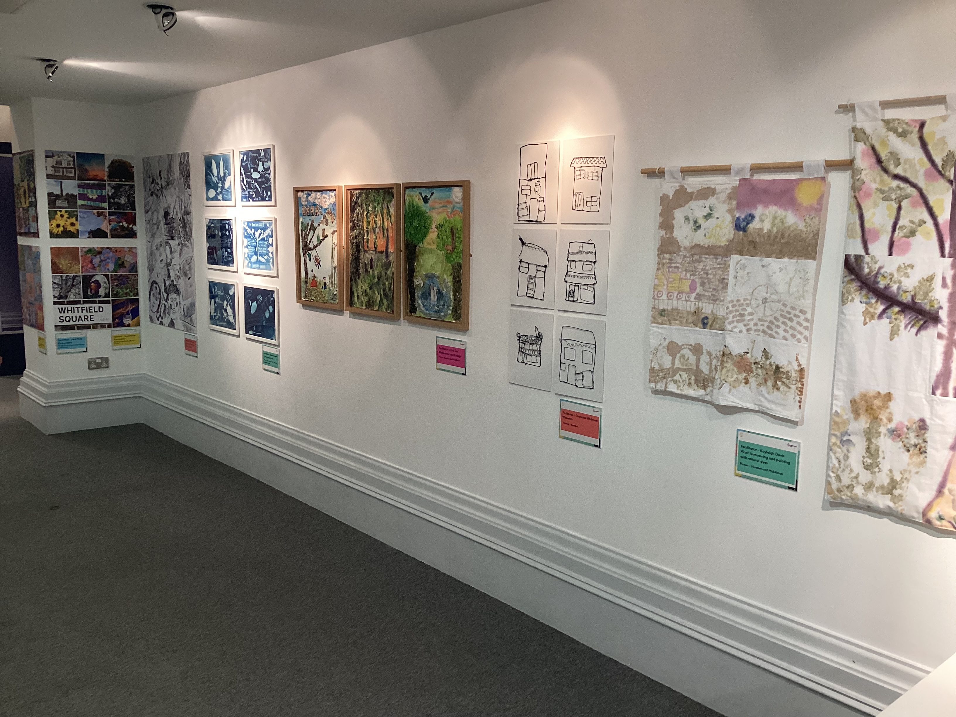 Creative Communites Exhibition 6