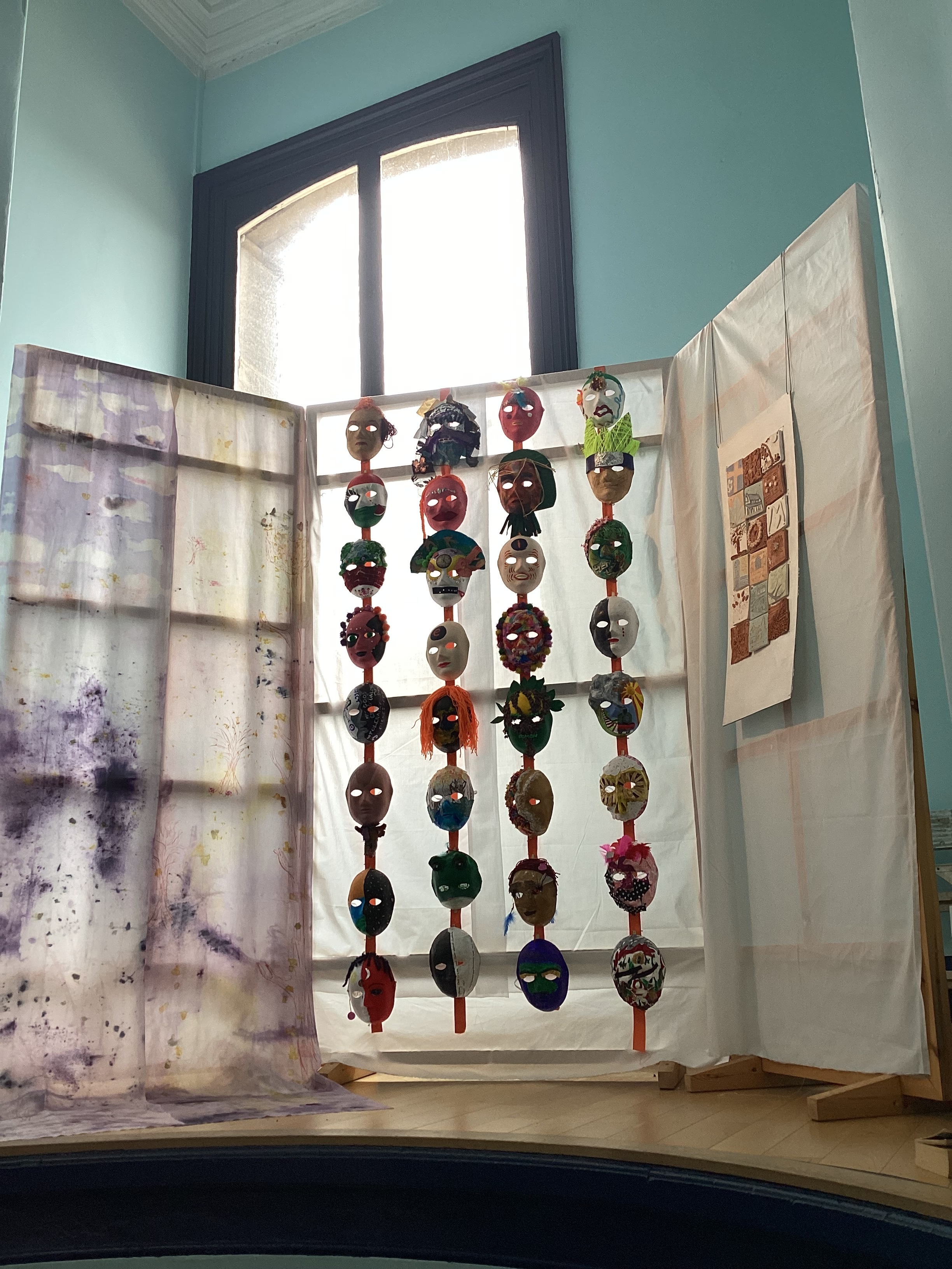 Creative Communites Exhibition 7