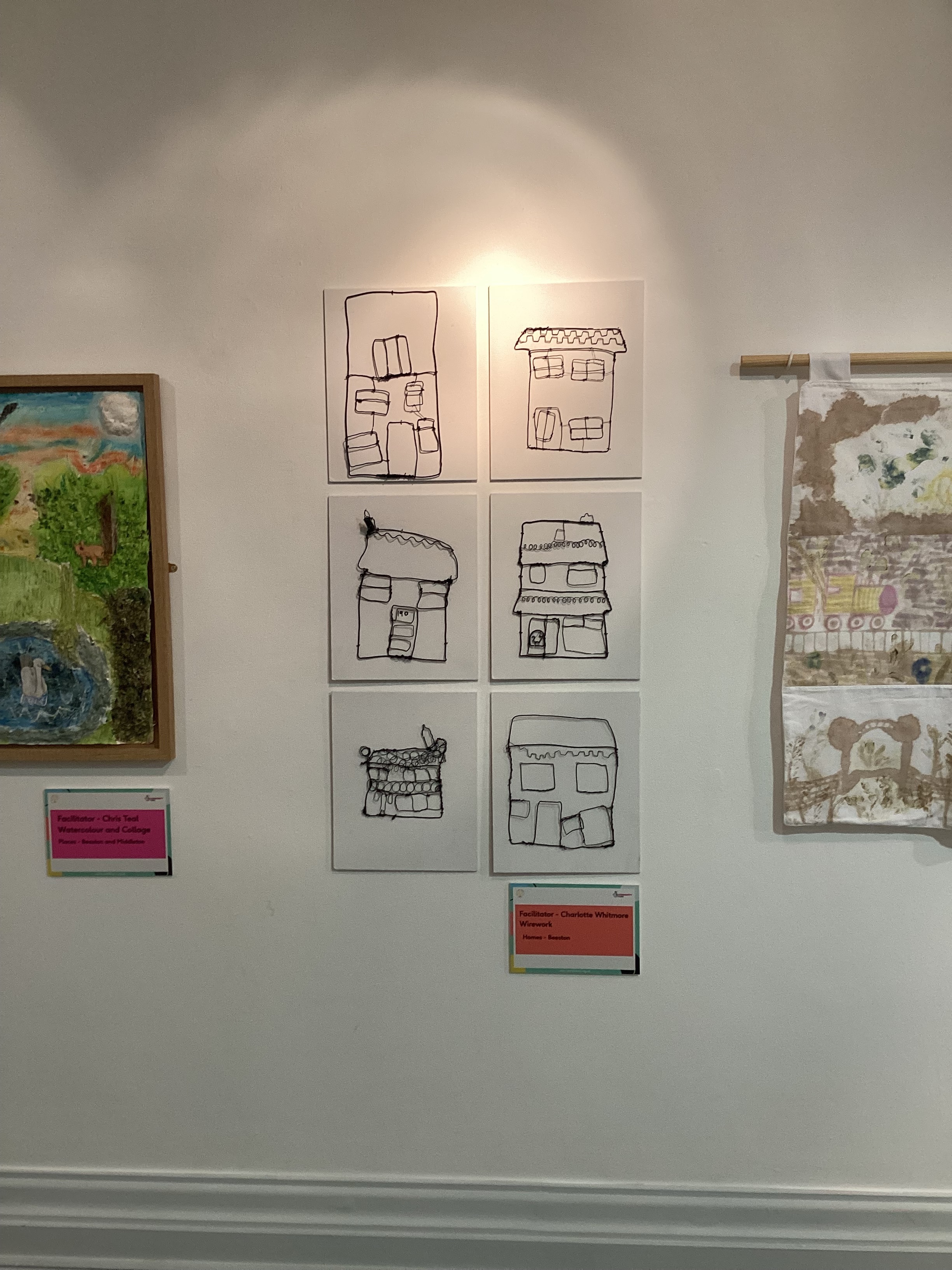 Creative Communites Exhibition 8