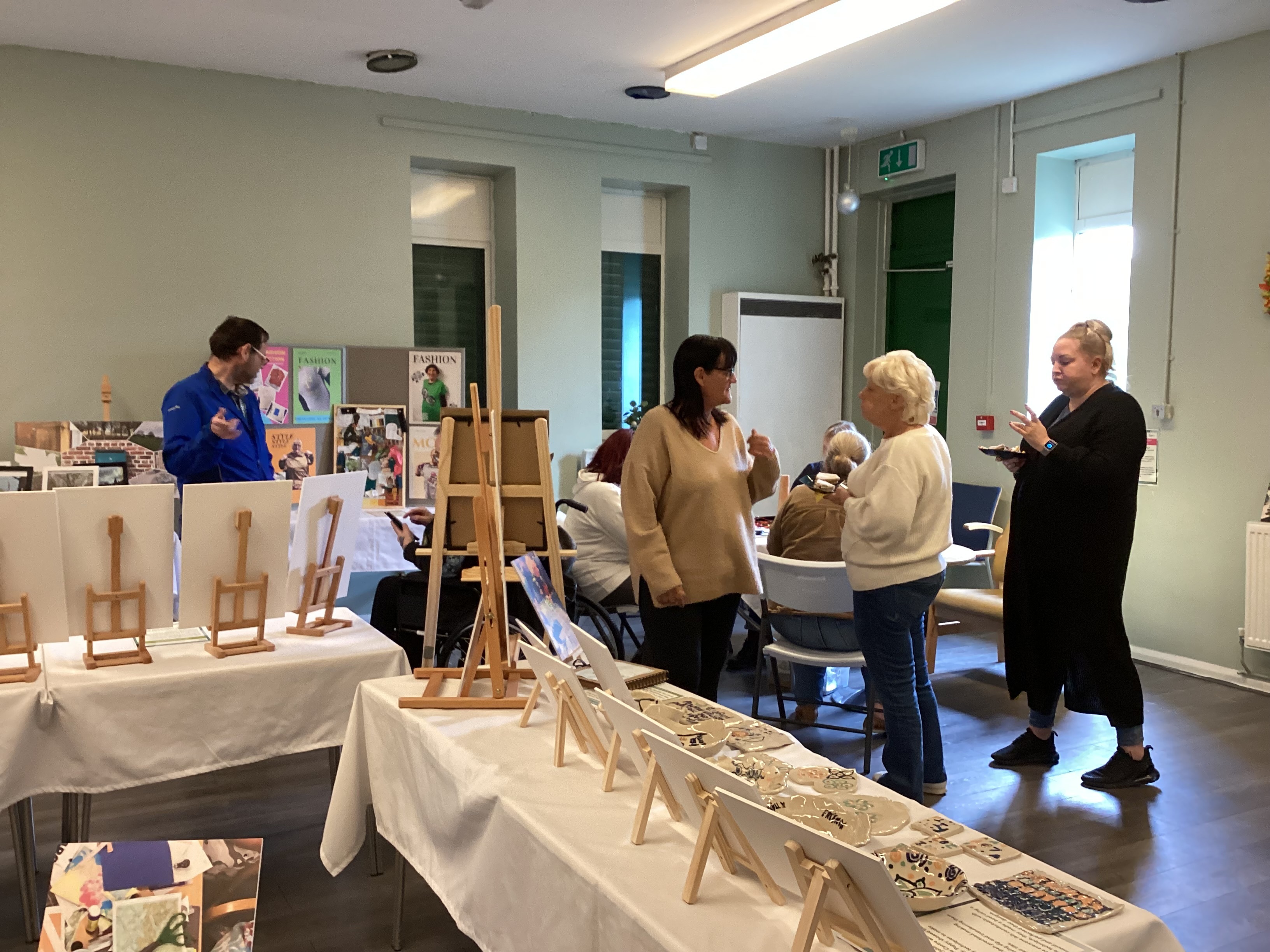 Celebration Event Creative Communities