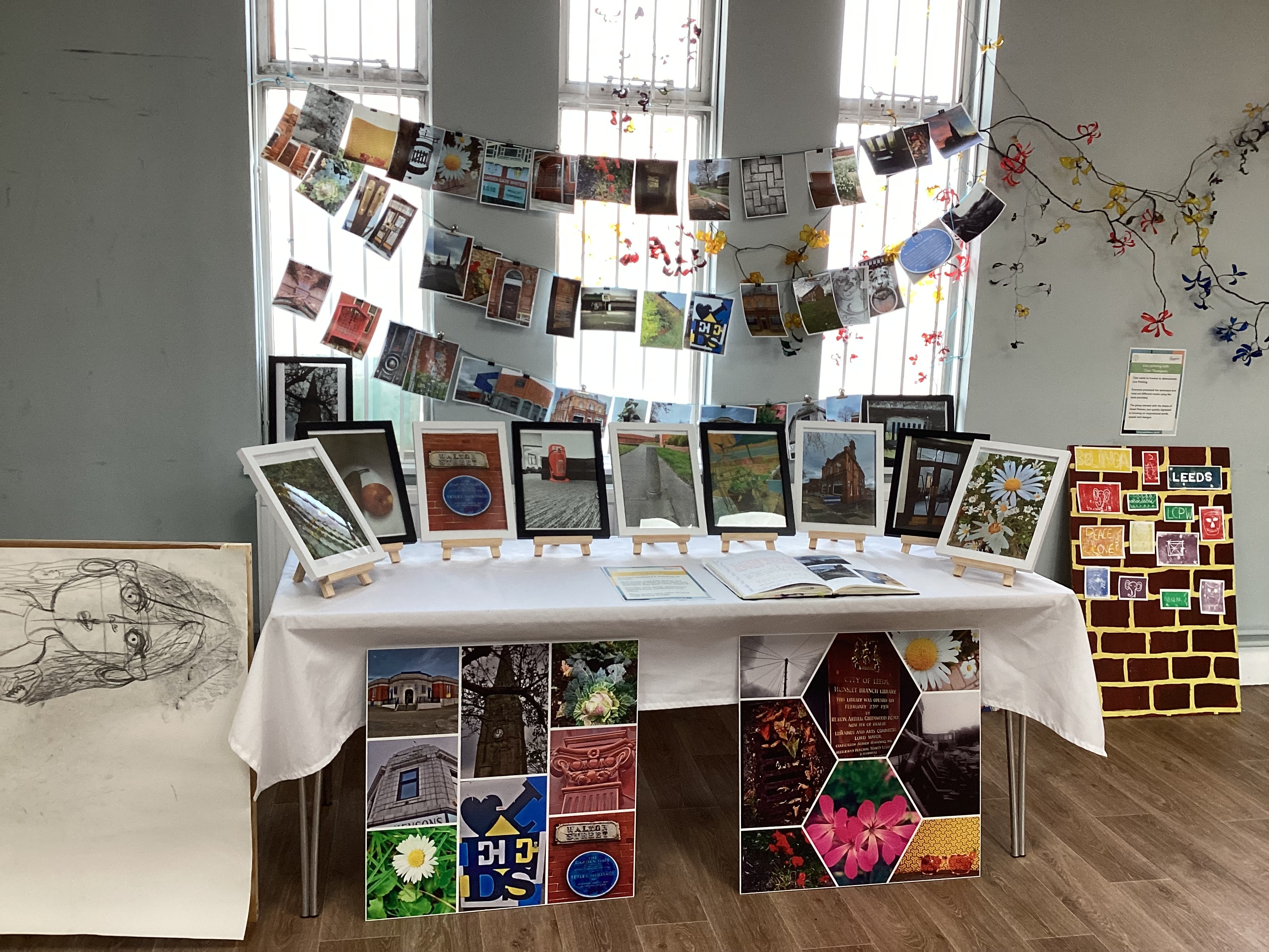 Celebration Event Creative Communities
