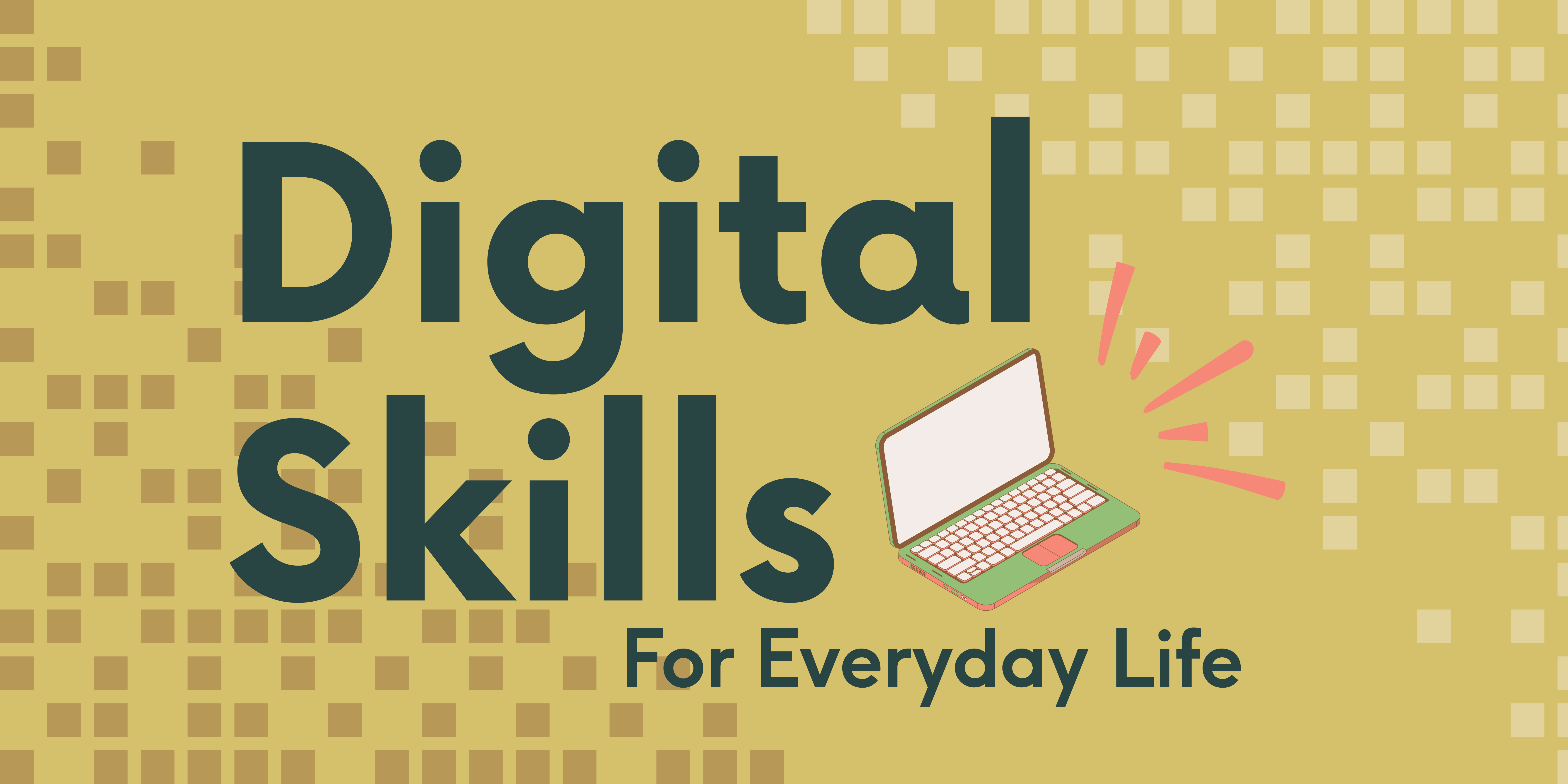 Digital Skills V3