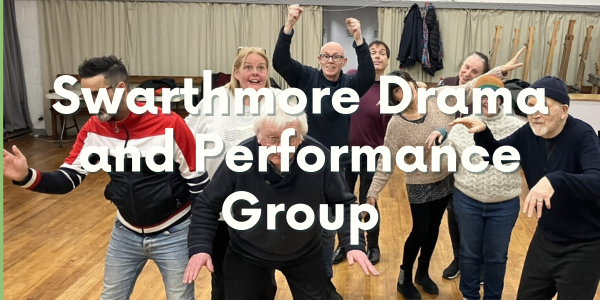 Drama Group 600 x 300 px