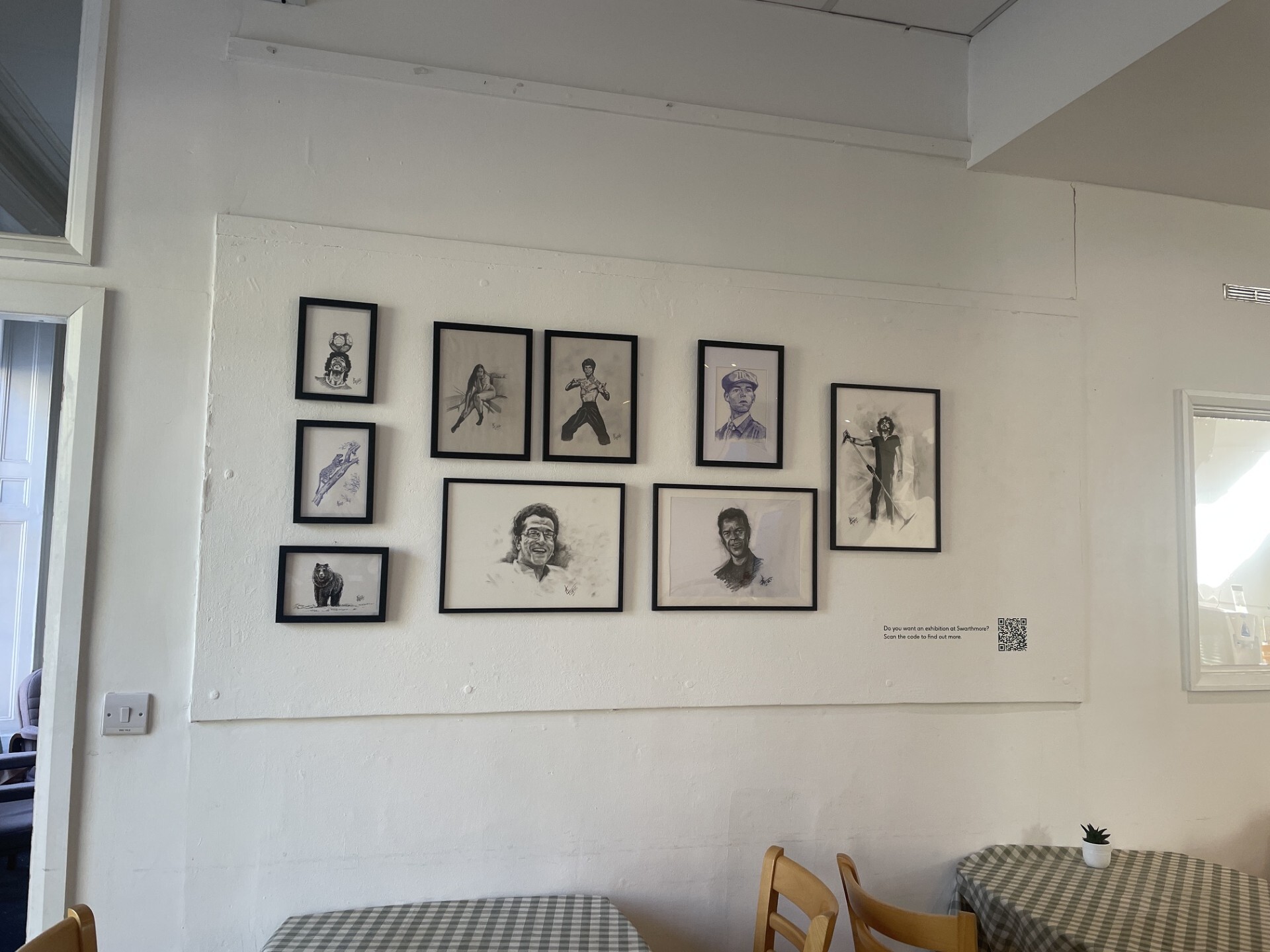 Drawings by Anujit