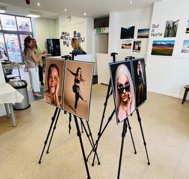 Generic Exhibition