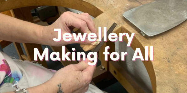 Jewellery Making 4