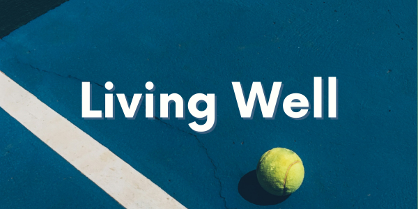 Living Well 600 x 300 px 1