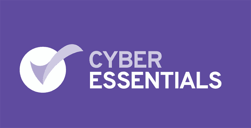 Cyber Essentials Logo