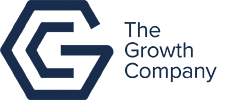 The Growth Company Logo