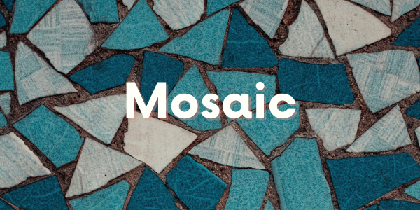 Mosaic 3