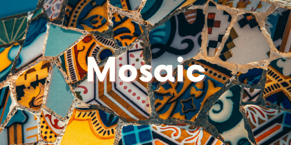 Mosaic 4