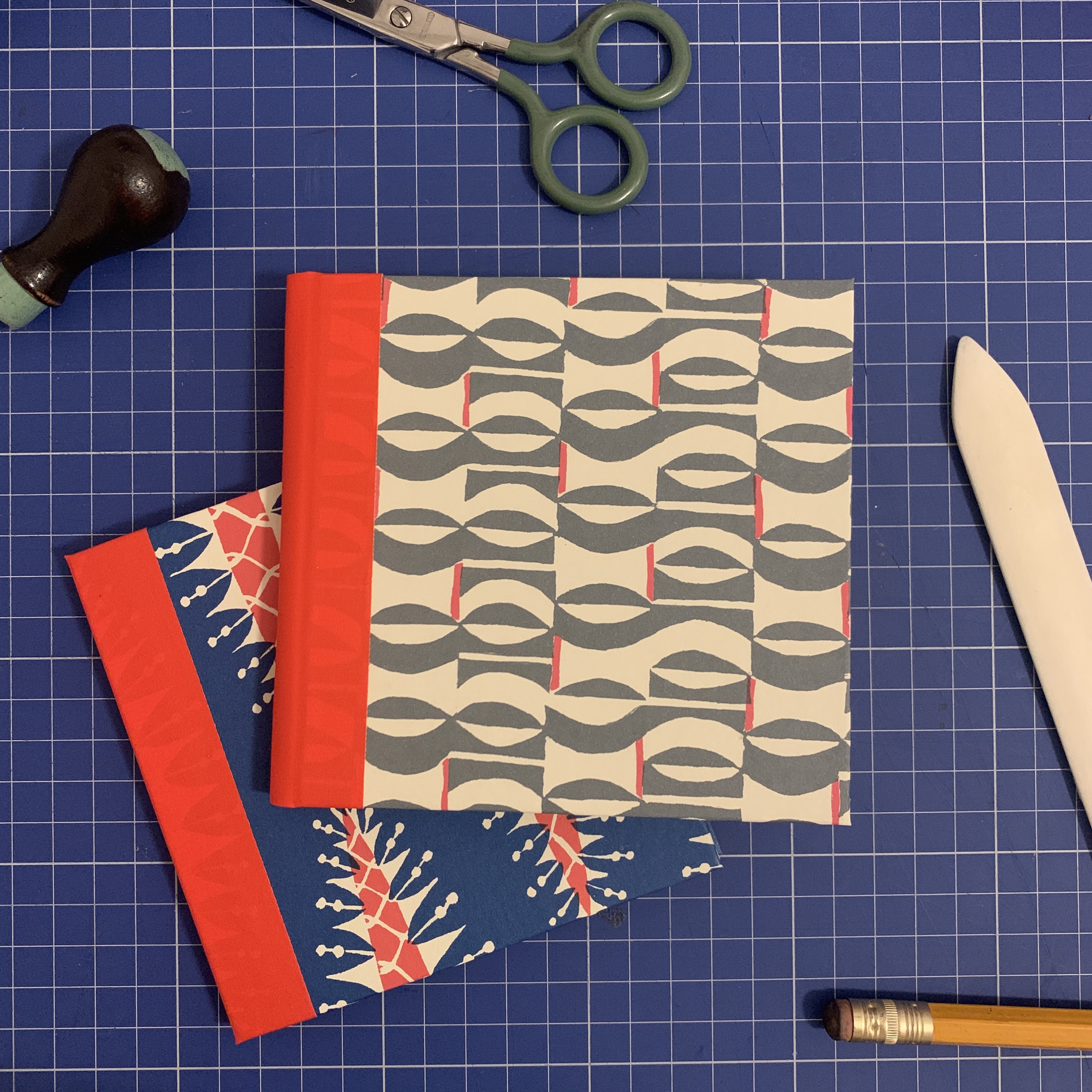 Notebook Abbie Mooney 2