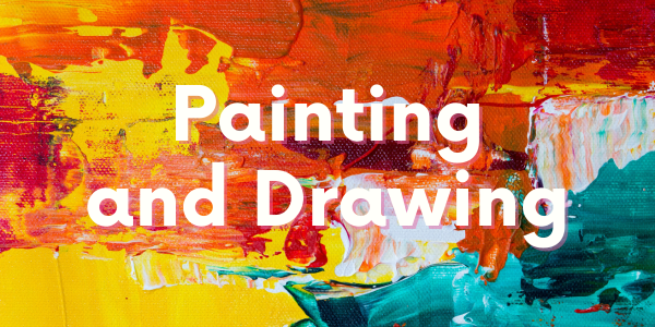 Painting and Drawing 2