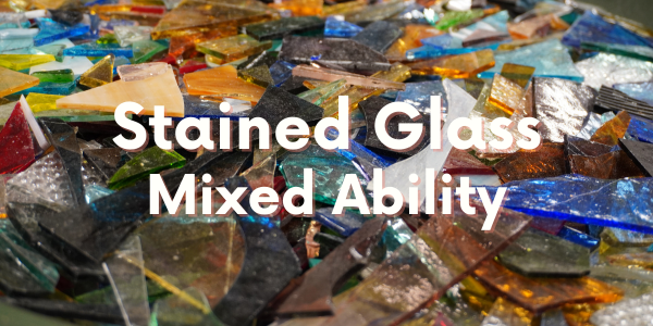 Stained Glass 4