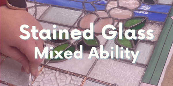 Stained Glass 600 x 300 px 2