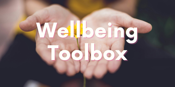 Wellbeing Toolbox