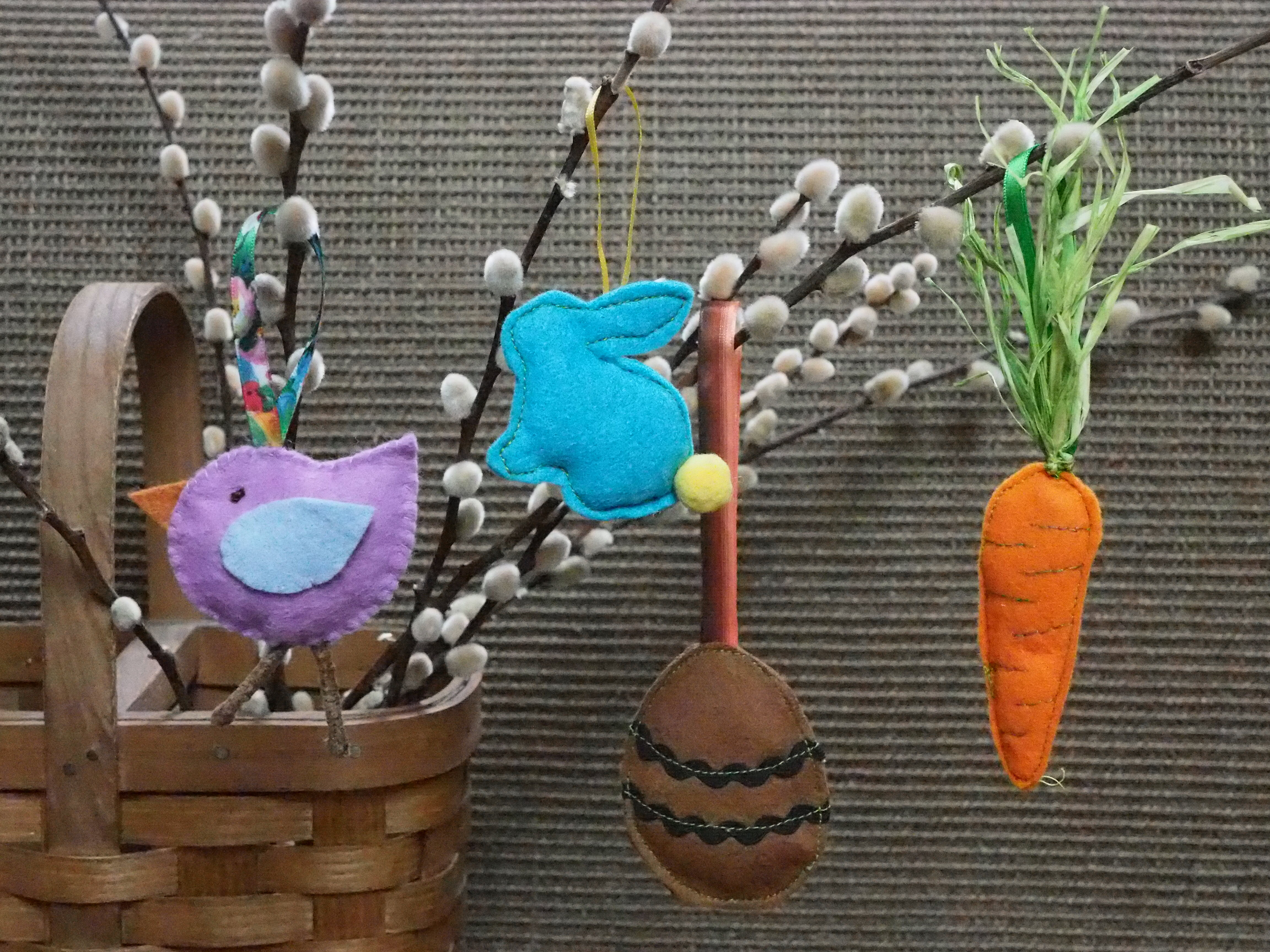 Hanging Decorations
